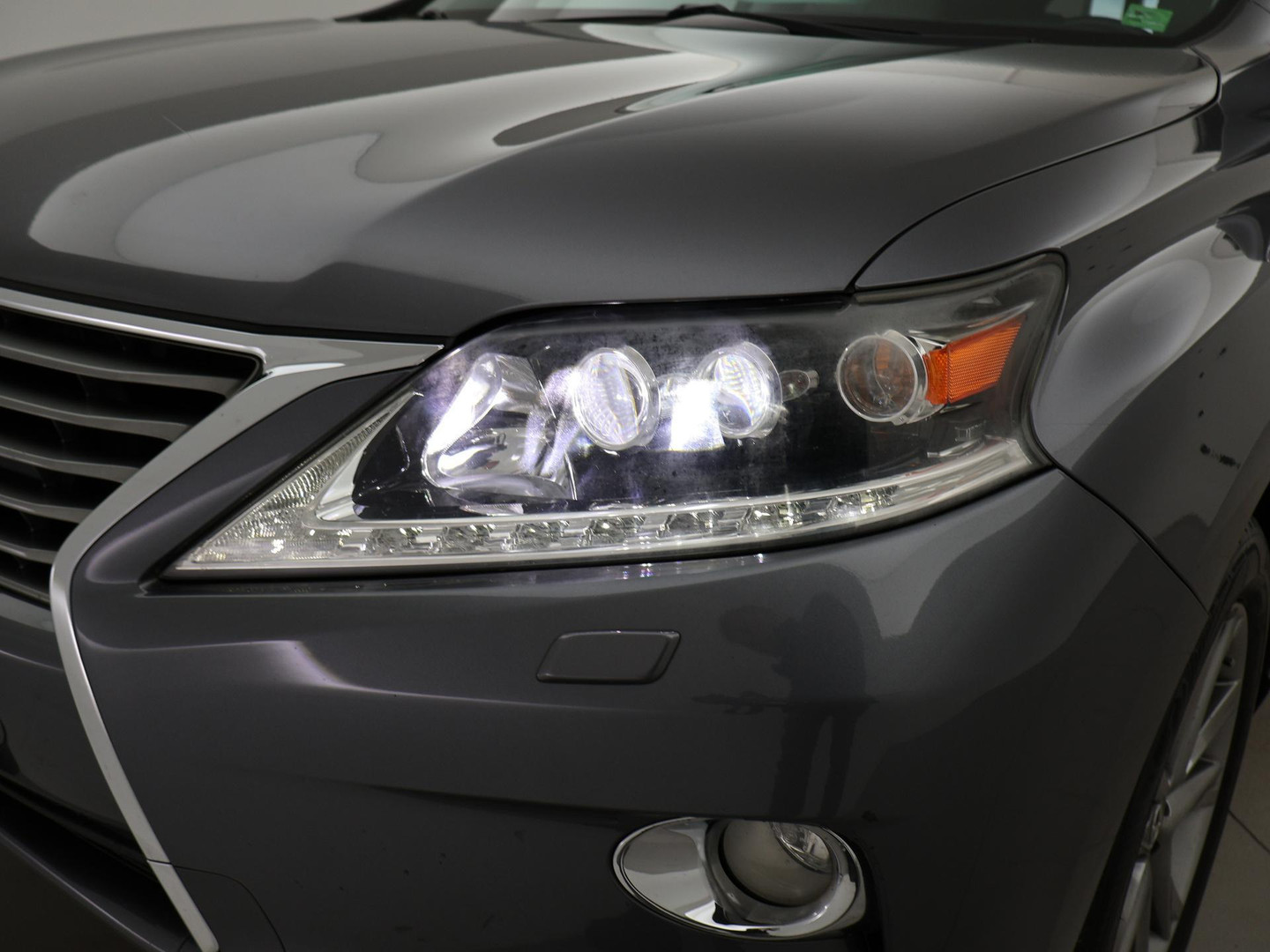 Lexus Lexus