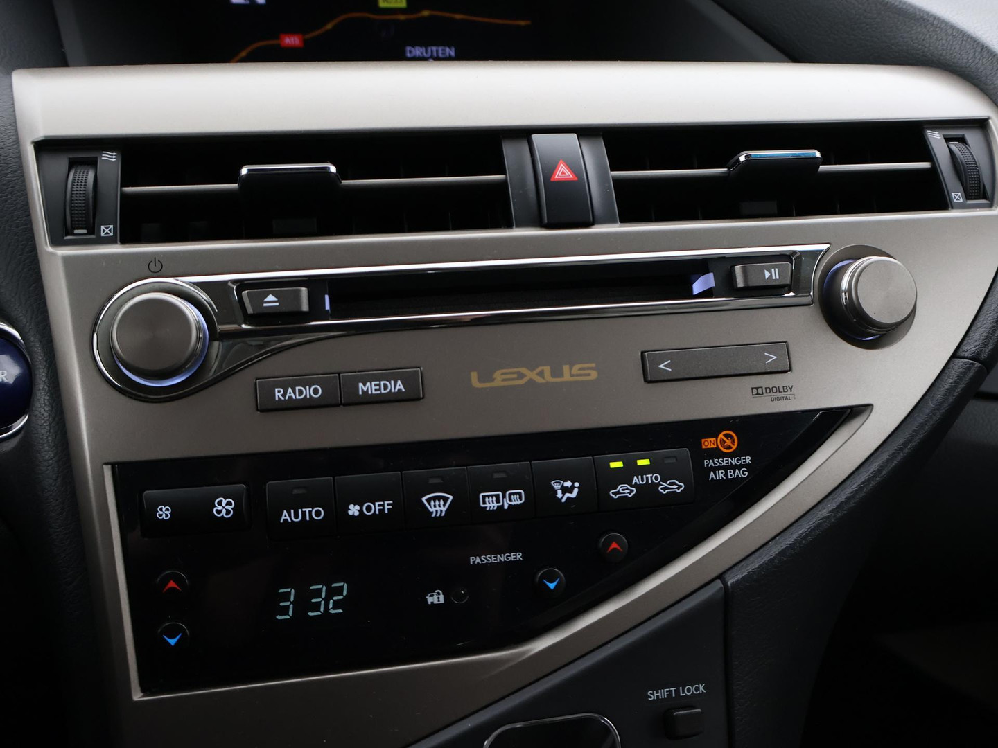 Lexus Lexus