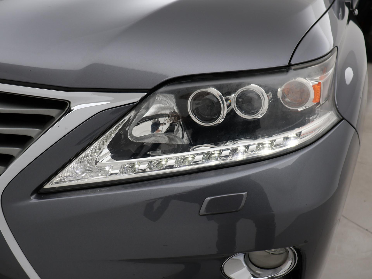 Lexus Lexus