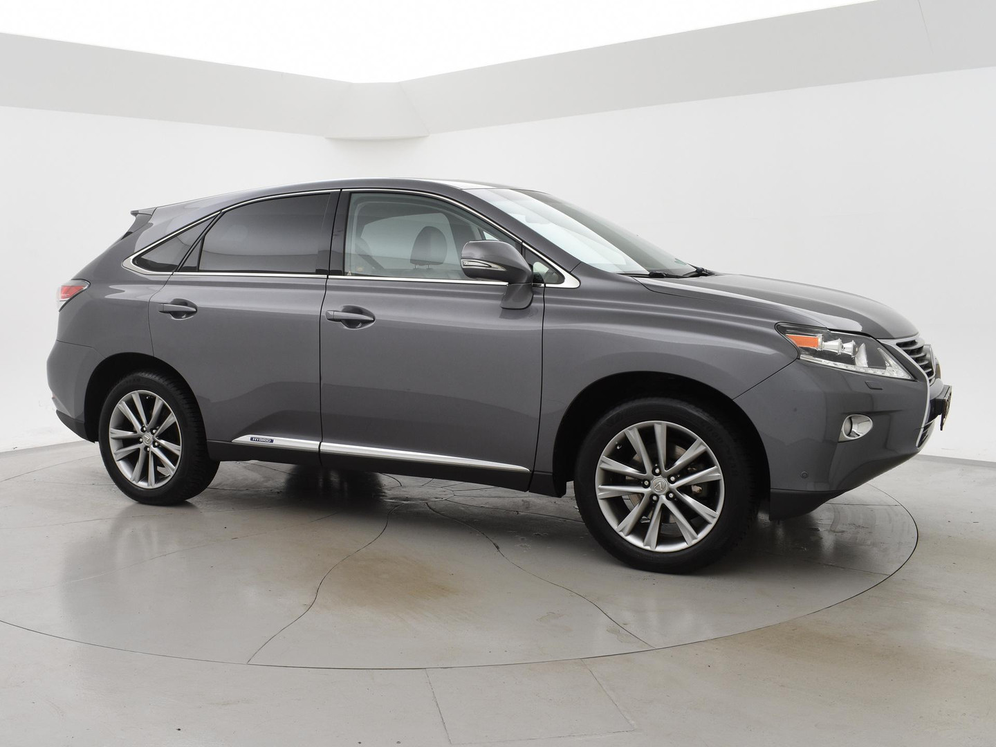 Lexus Lexus