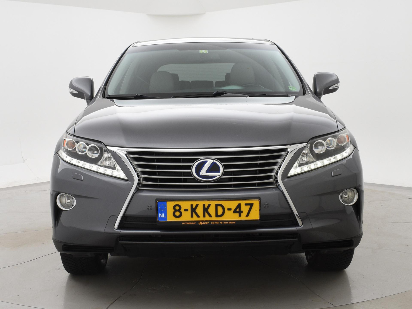 Lexus Lexus