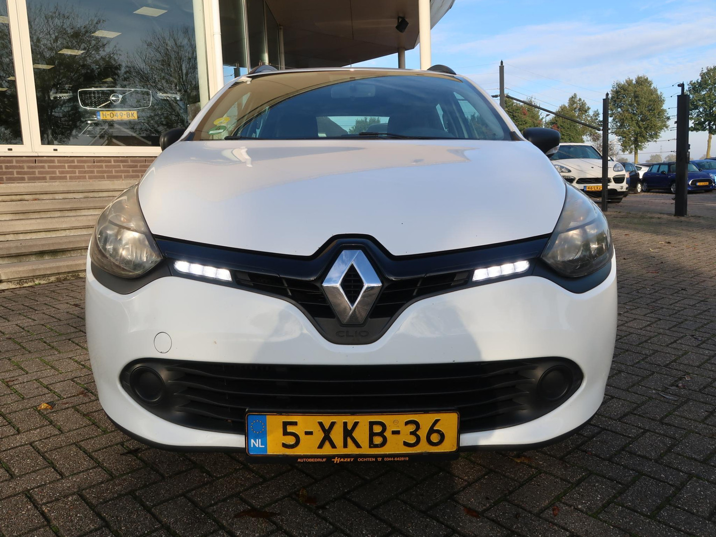 Renault