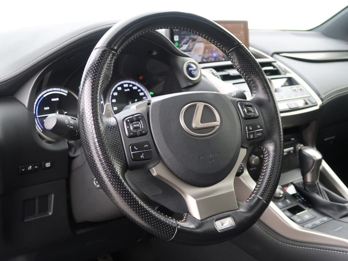 Lexus Lexus