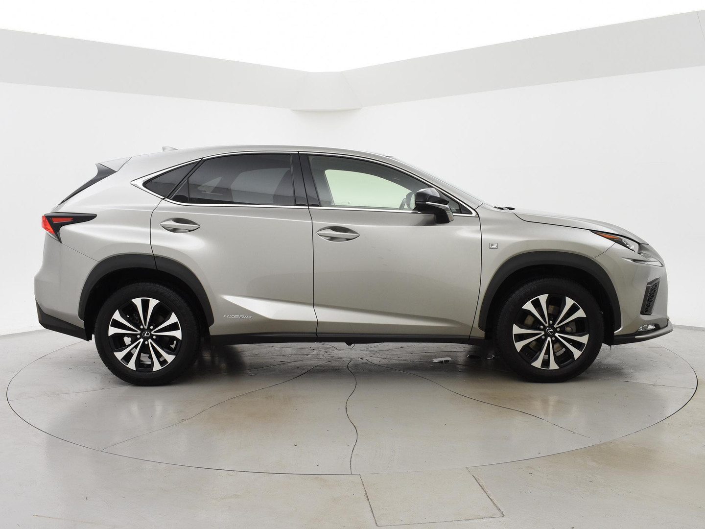Lexus Lexus