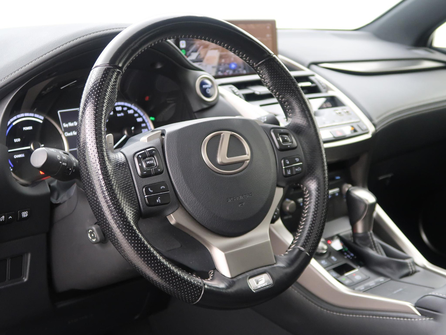 Lexus Lexus