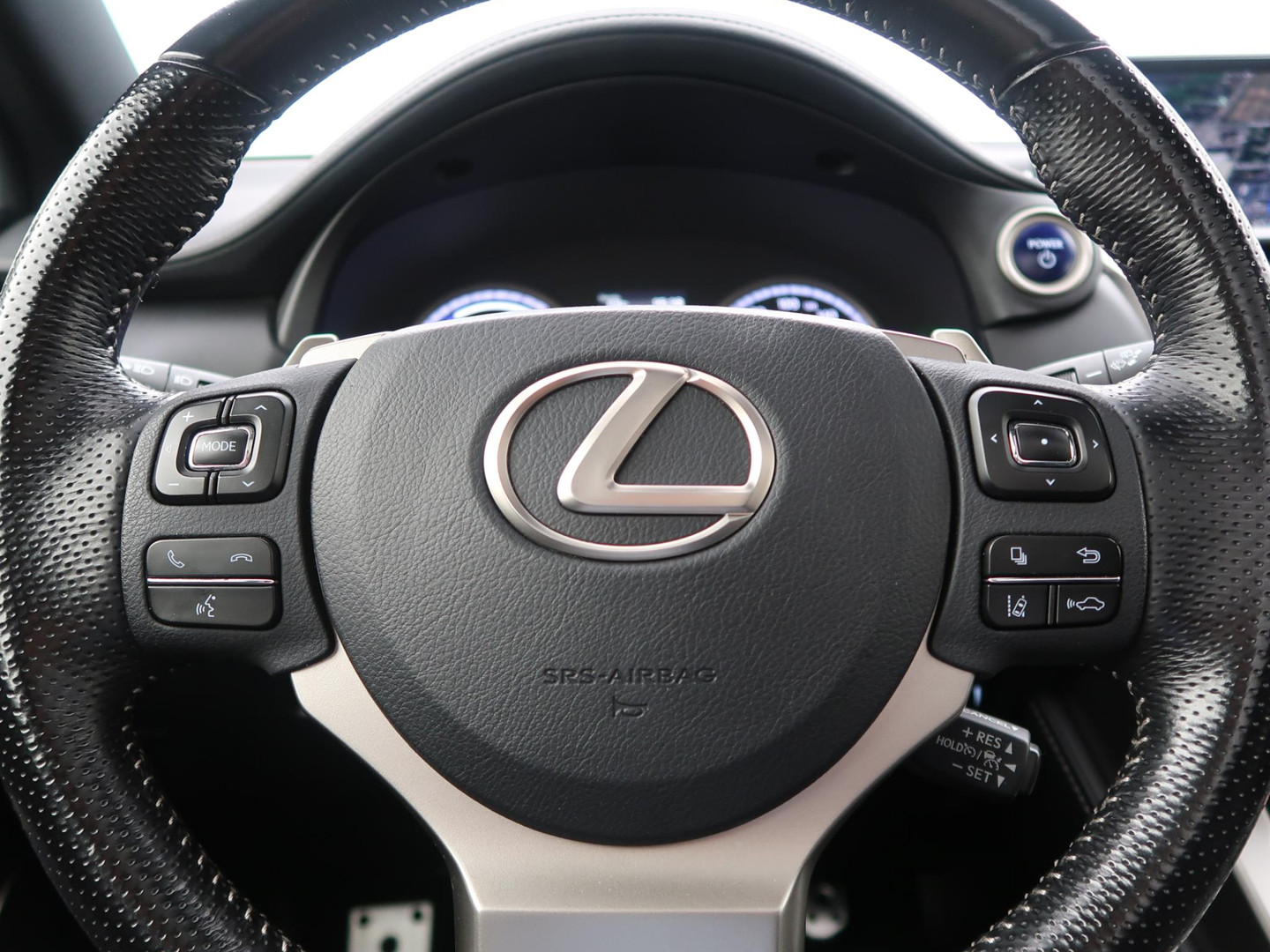 Lexus Lexus