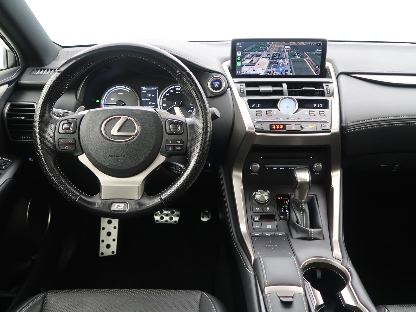 Lexus Lexus
