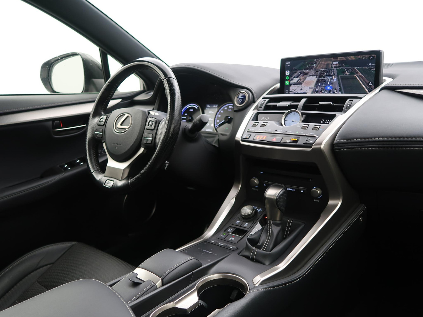 Lexus Lexus