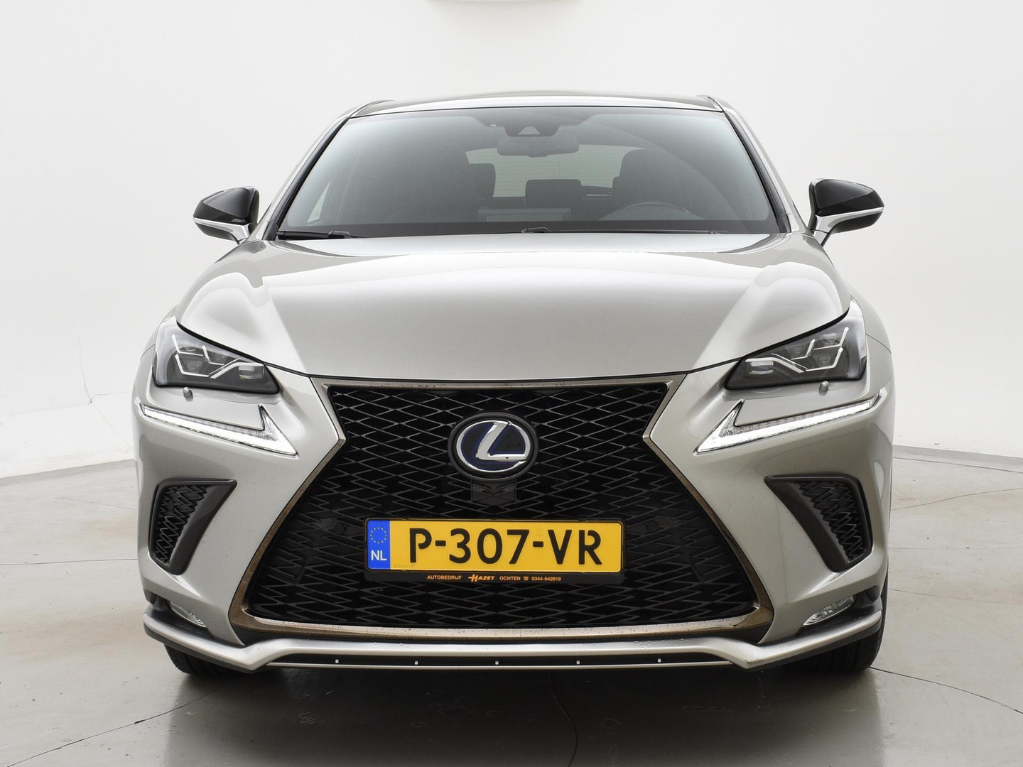 Lexus Lexus