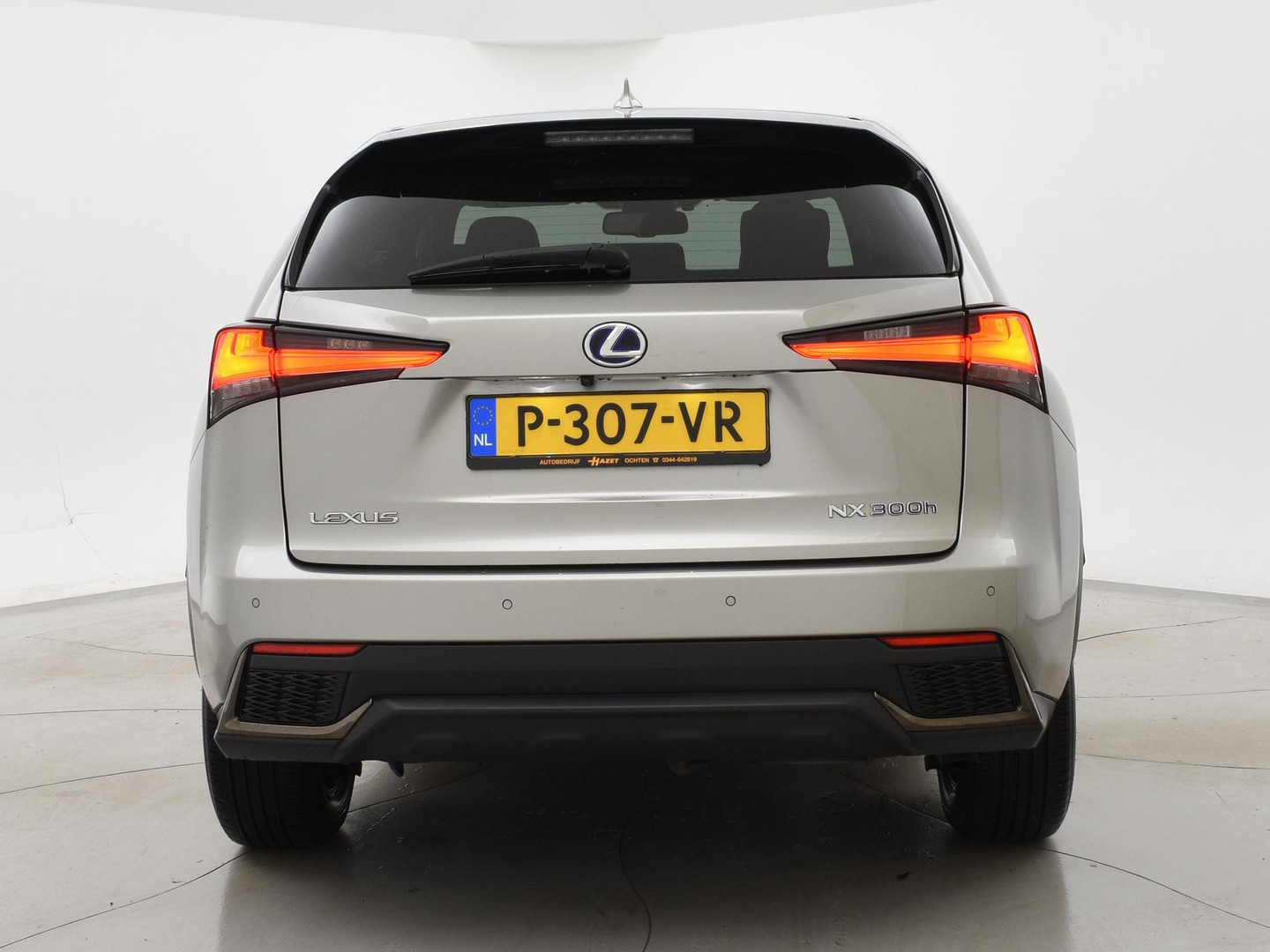Lexus Lexus