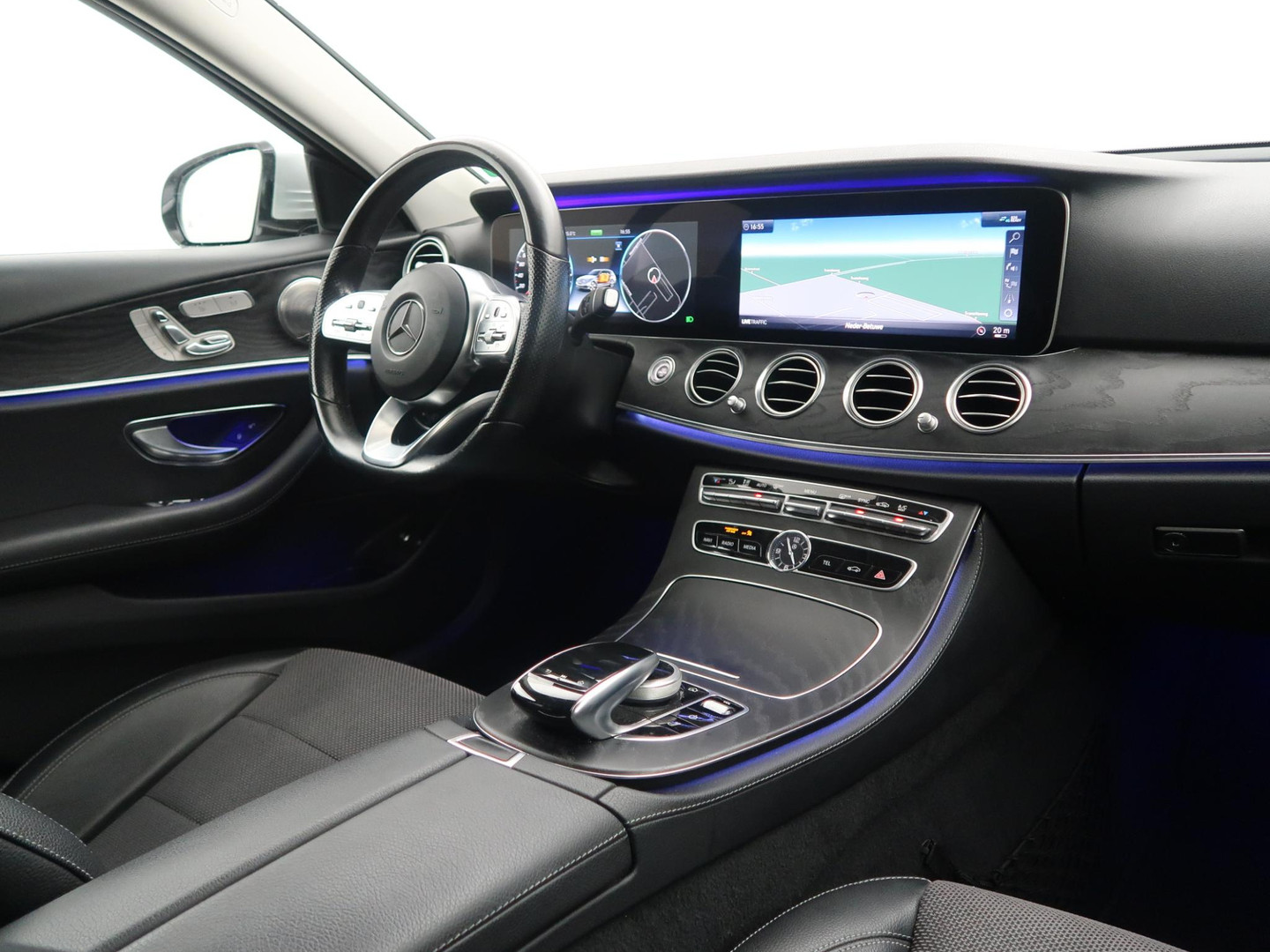 Mercedes-Benz Mercedes-Benz