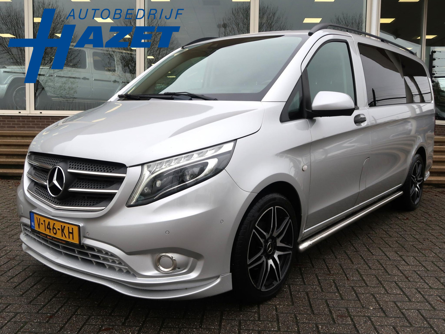 Mercedes-Benz Mercedes-Benz