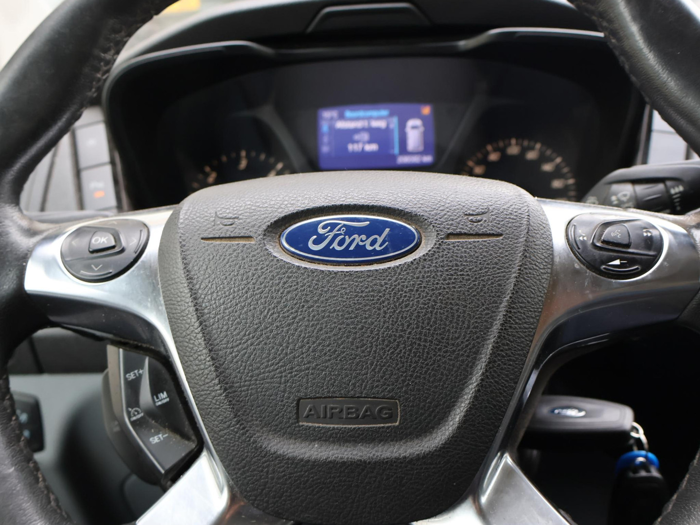 Ford Ford