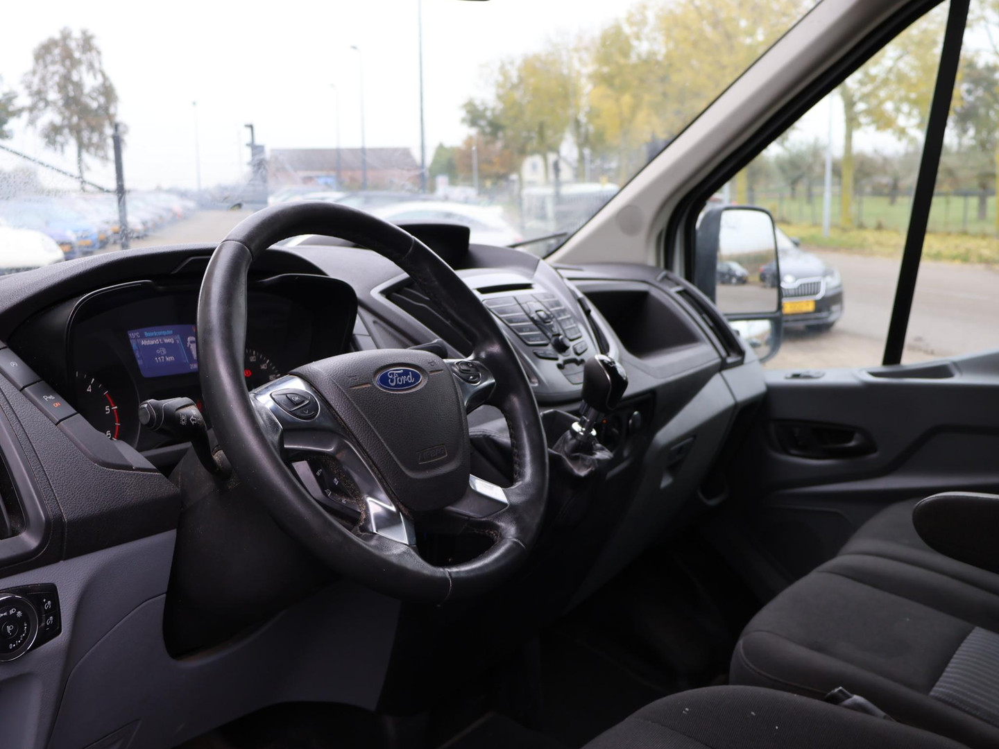 Ford Ford
