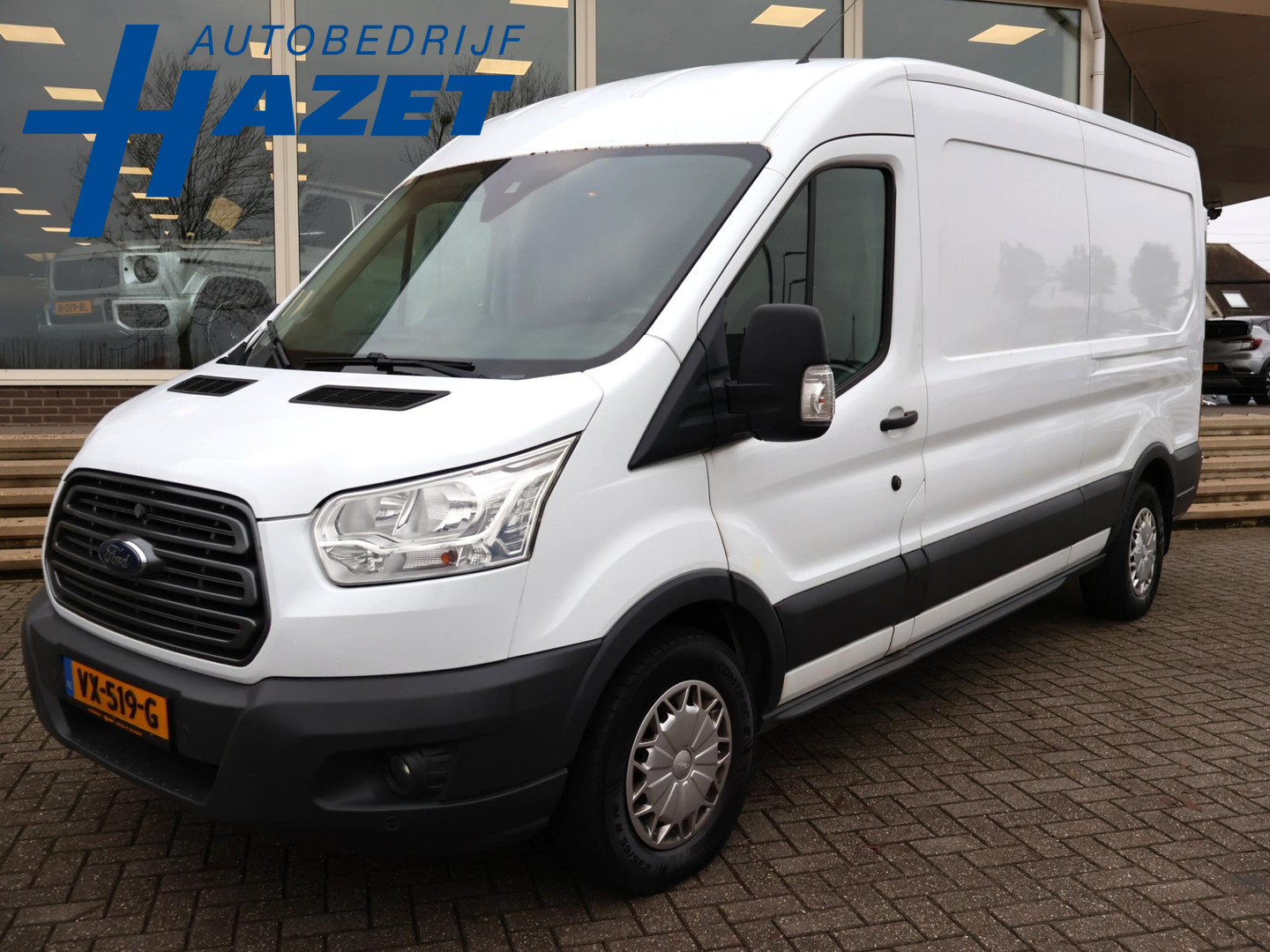 Ford Ford