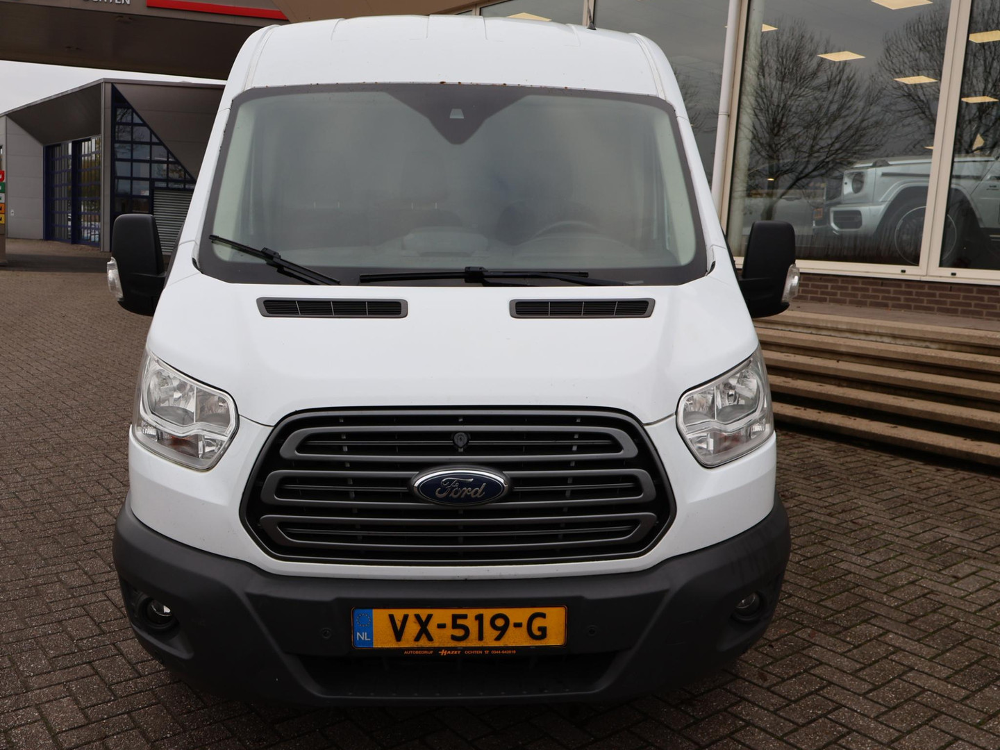 Ford Ford