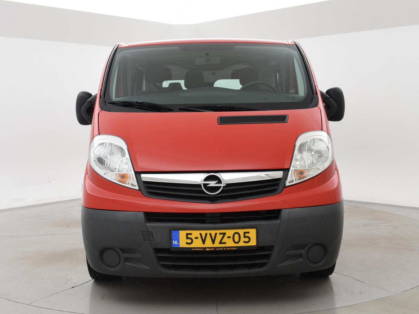 Opel Opel