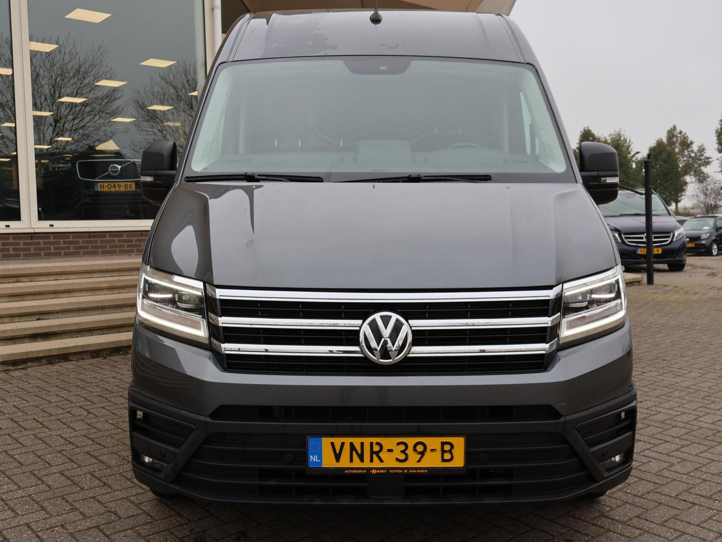 Volkswagen Volkswagen