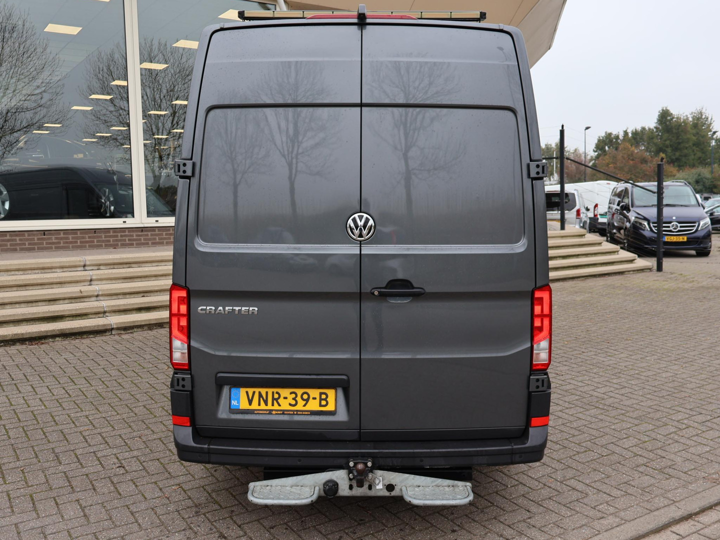 Volkswagen Volkswagen