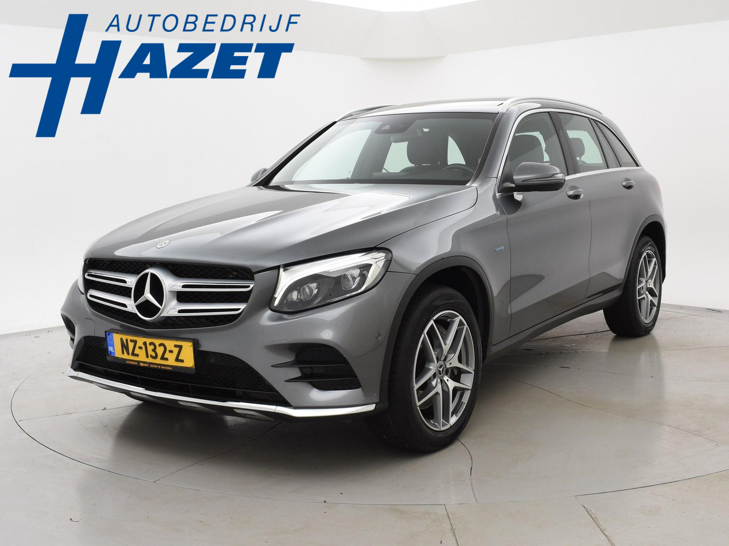 Mercedes-Benz Mercedes-Benz