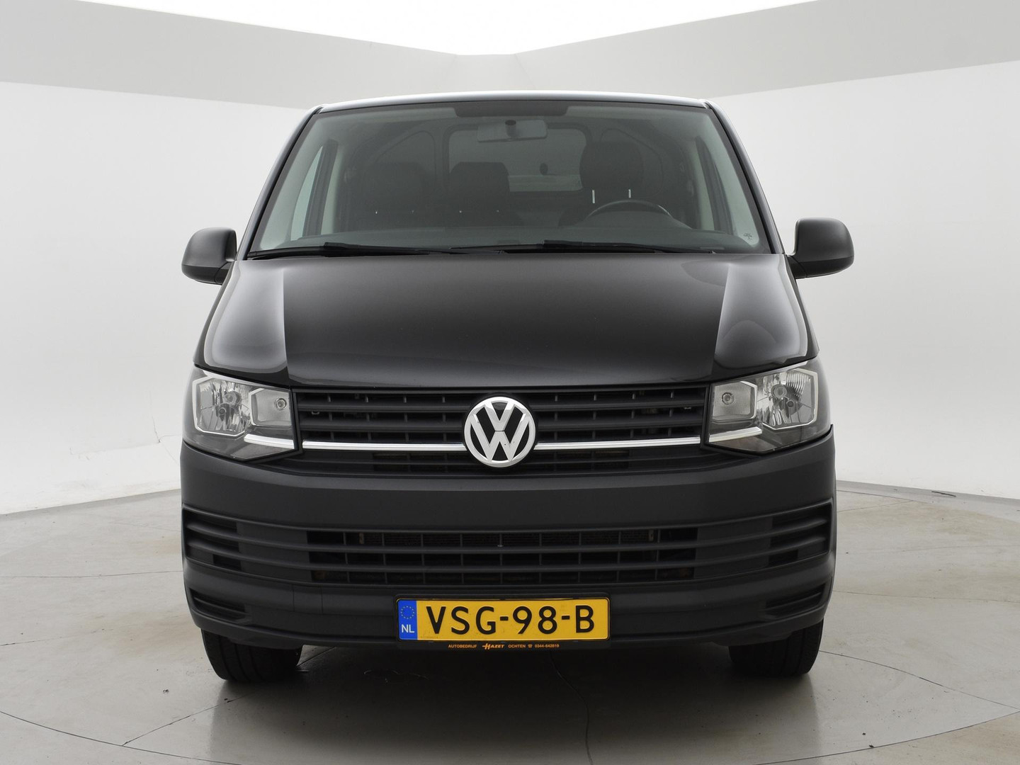 Volkswagen Volkswagen
