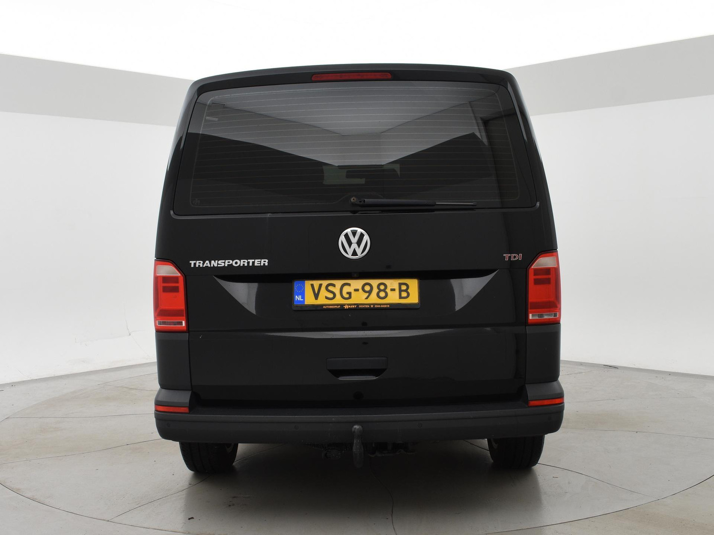 Volkswagen Volkswagen