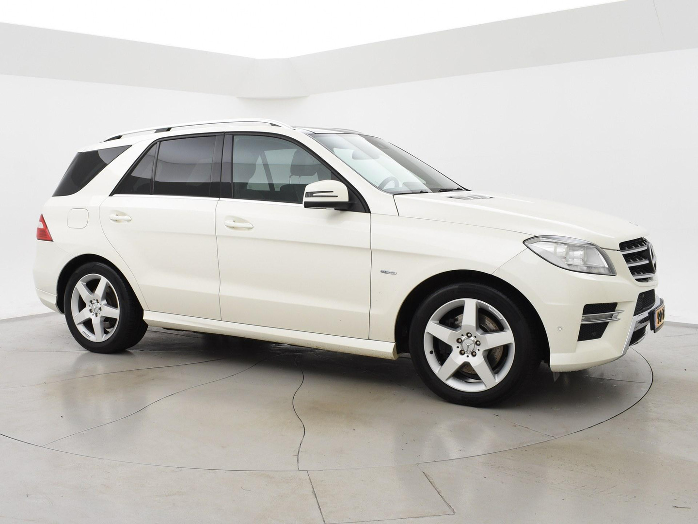 Mercedes-Benz Mercedes-Benz