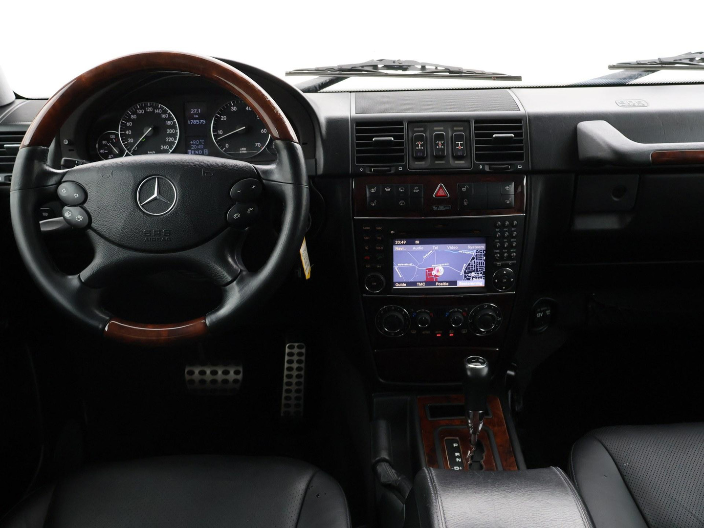 Mercedes-Benz