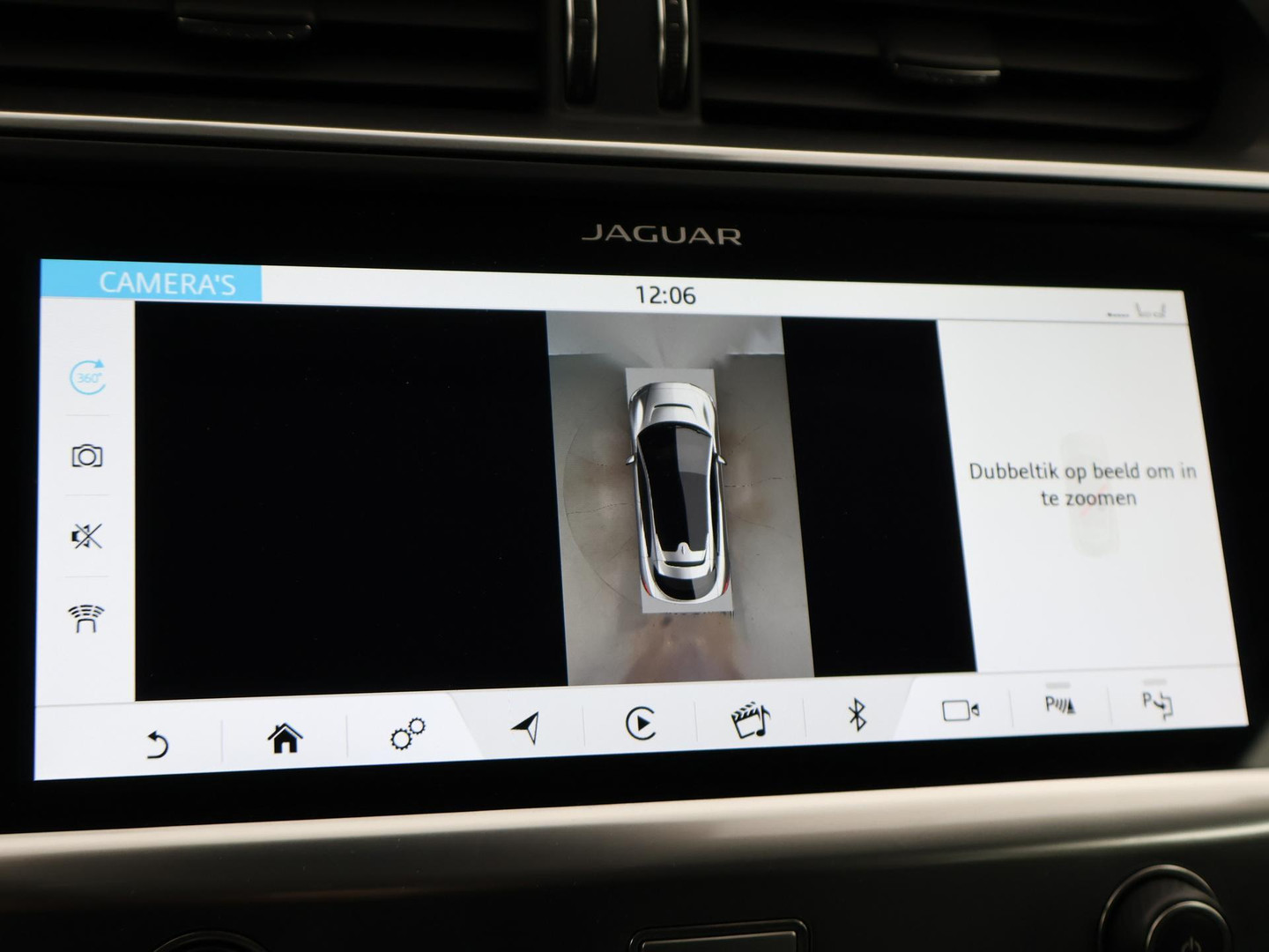Jaguar Jaguar