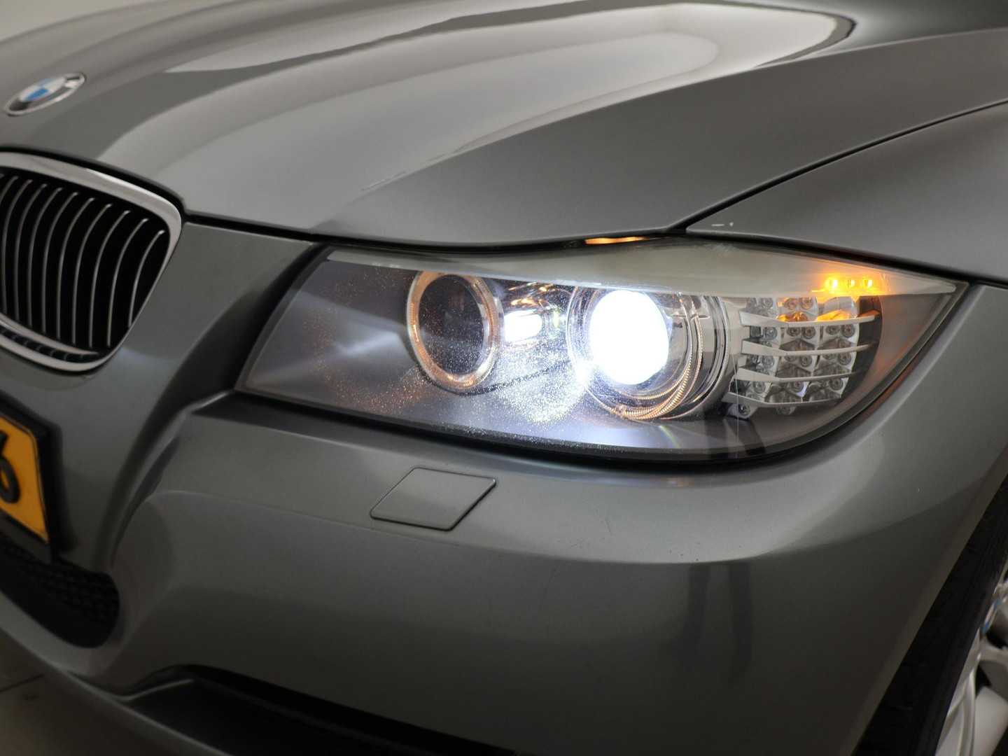 BMW BMW
