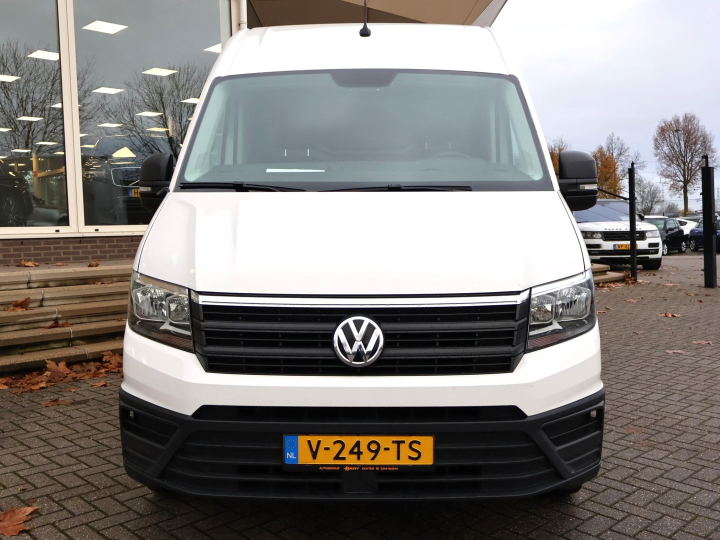 Volkswagen Volkswagen