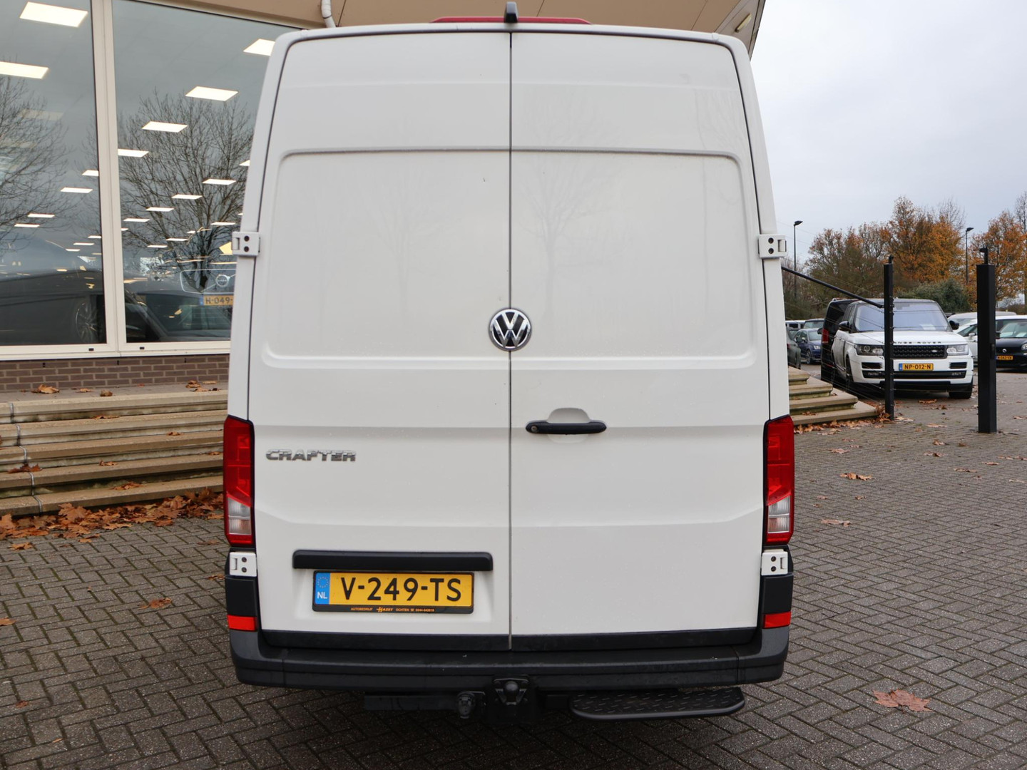 Volkswagen Volkswagen