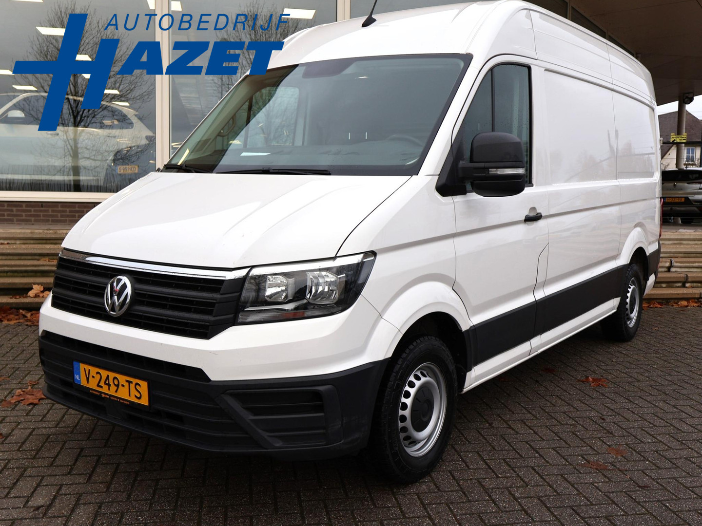 Volkswagen Volkswagen
