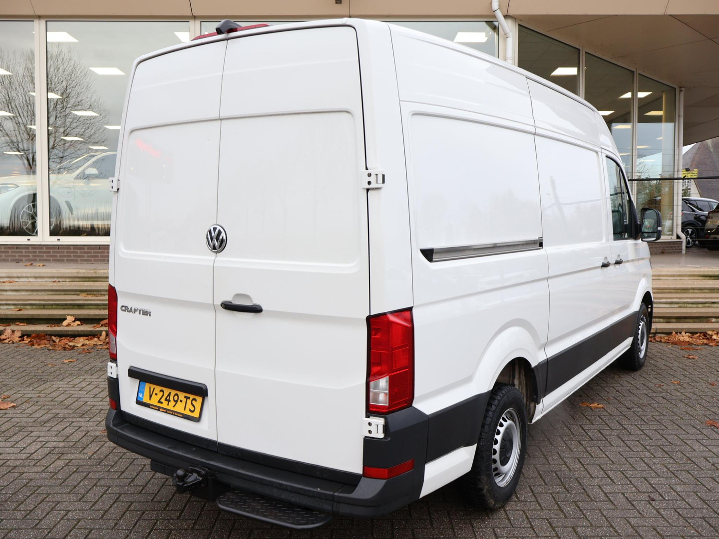 Volkswagen Volkswagen