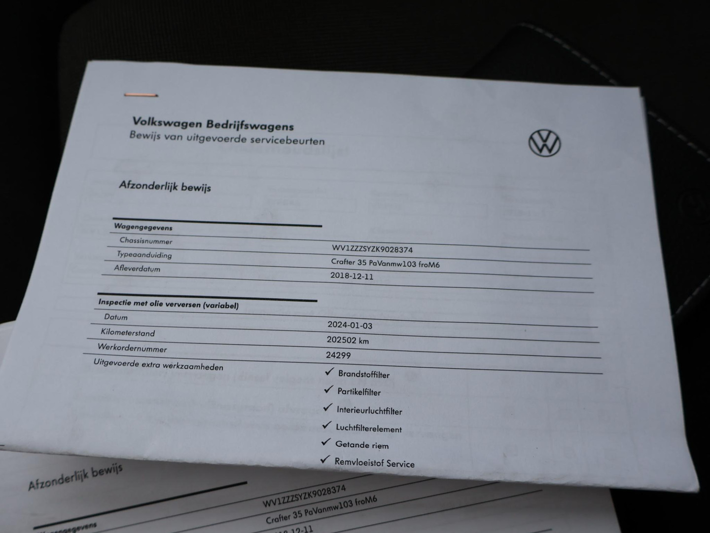 Volkswagen Volkswagen
