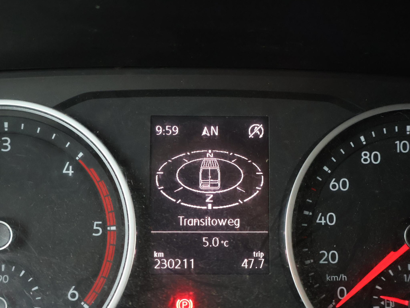 Volkswagen Volkswagen