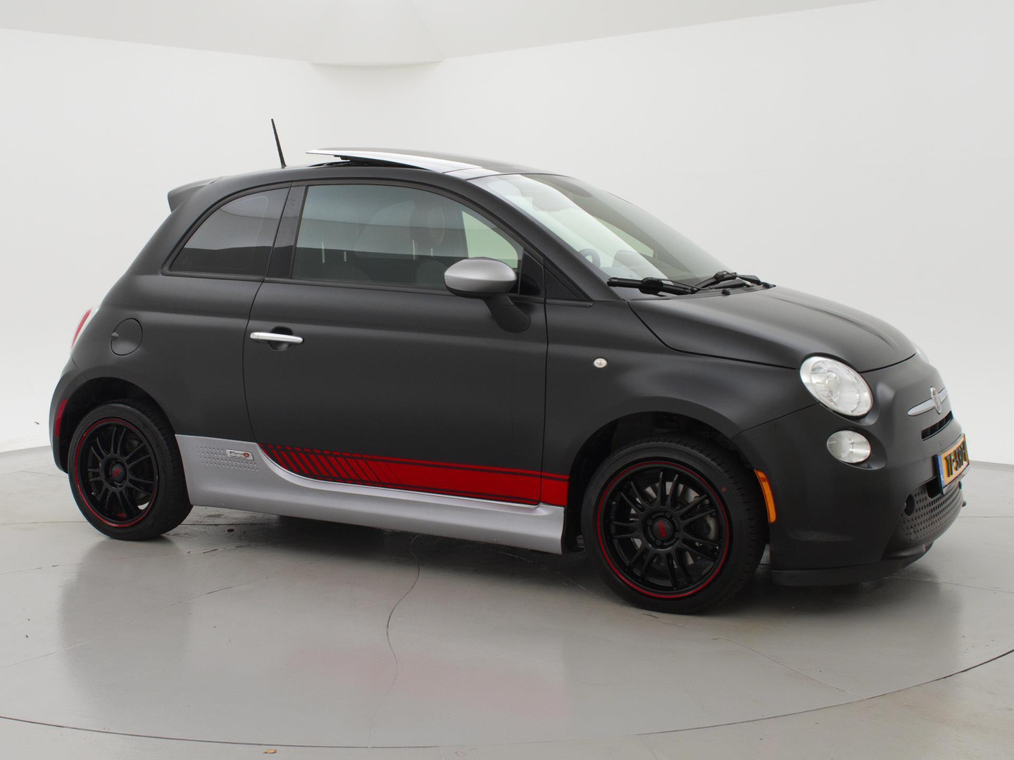 Fiat Fiat