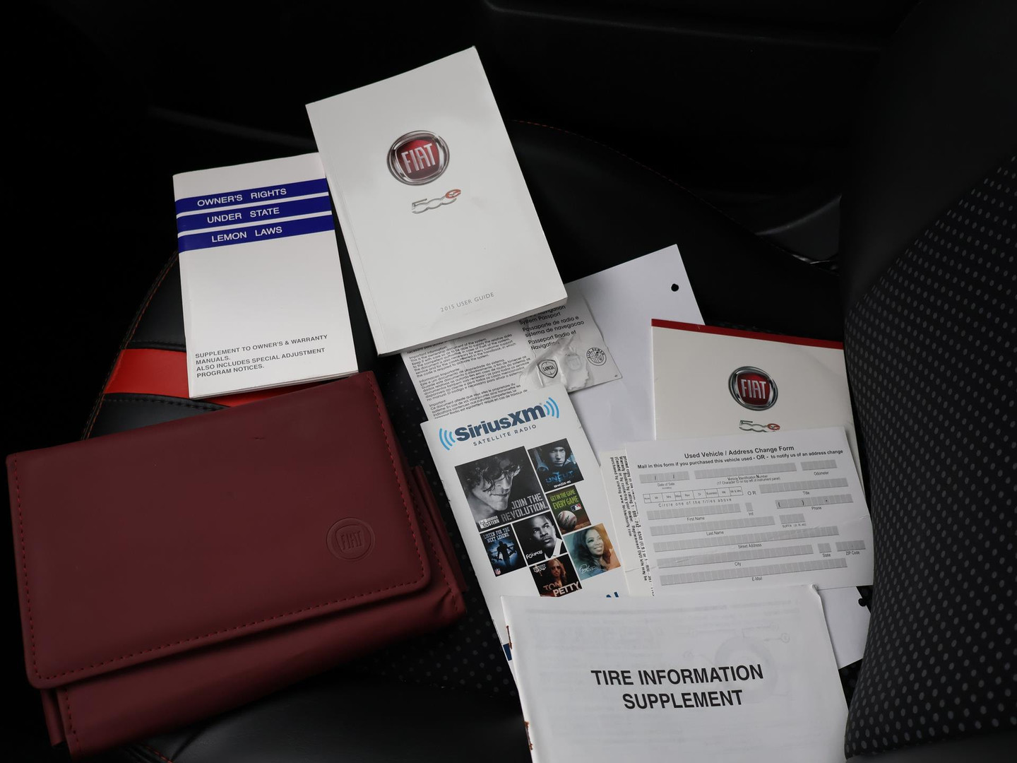 Fiat Fiat