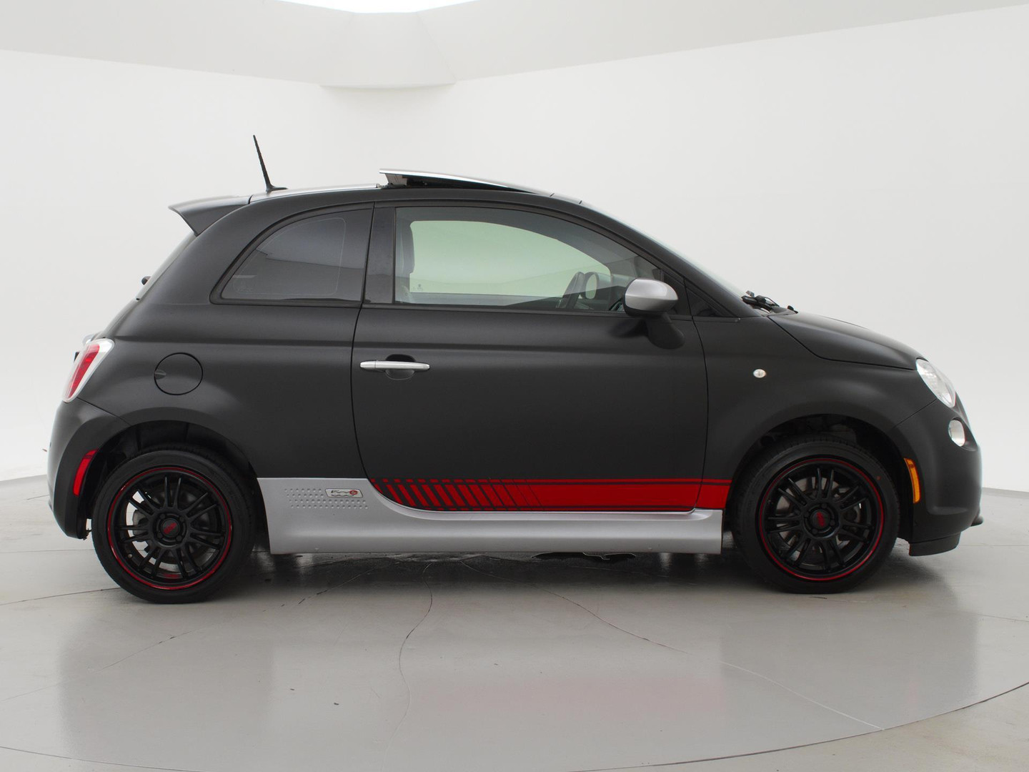 Fiat Fiat