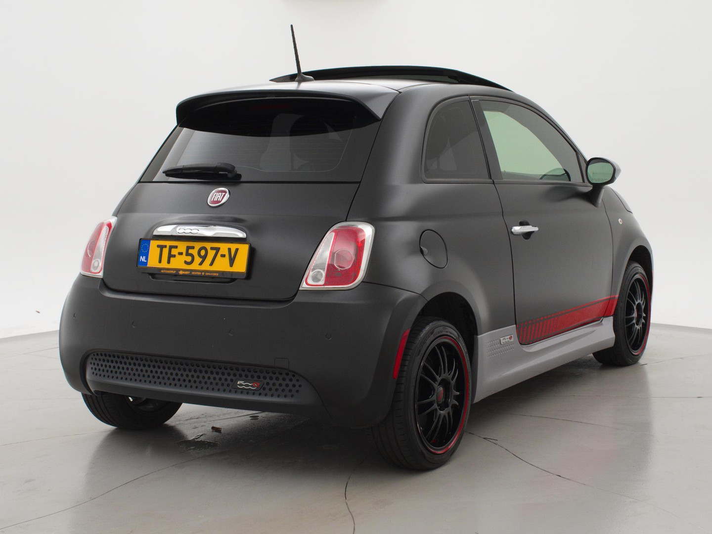 Fiat Fiat