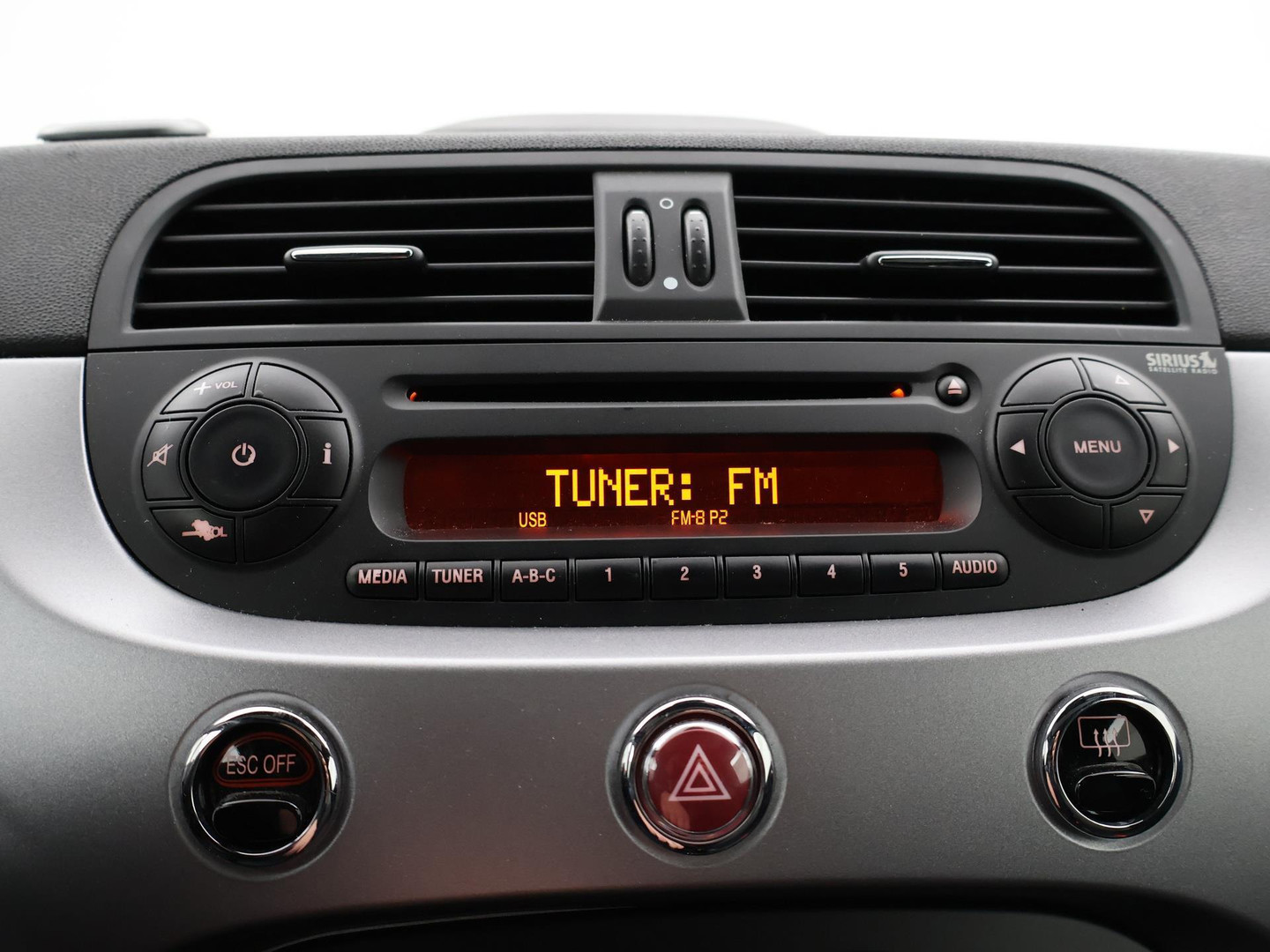 Fiat Fiat