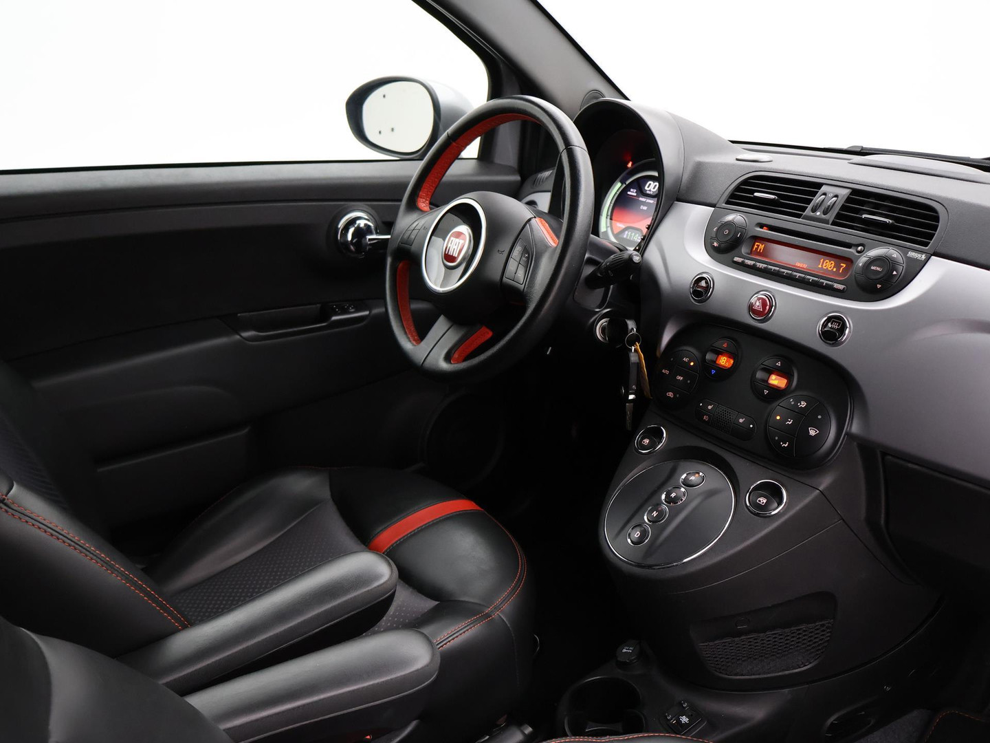 Fiat Fiat