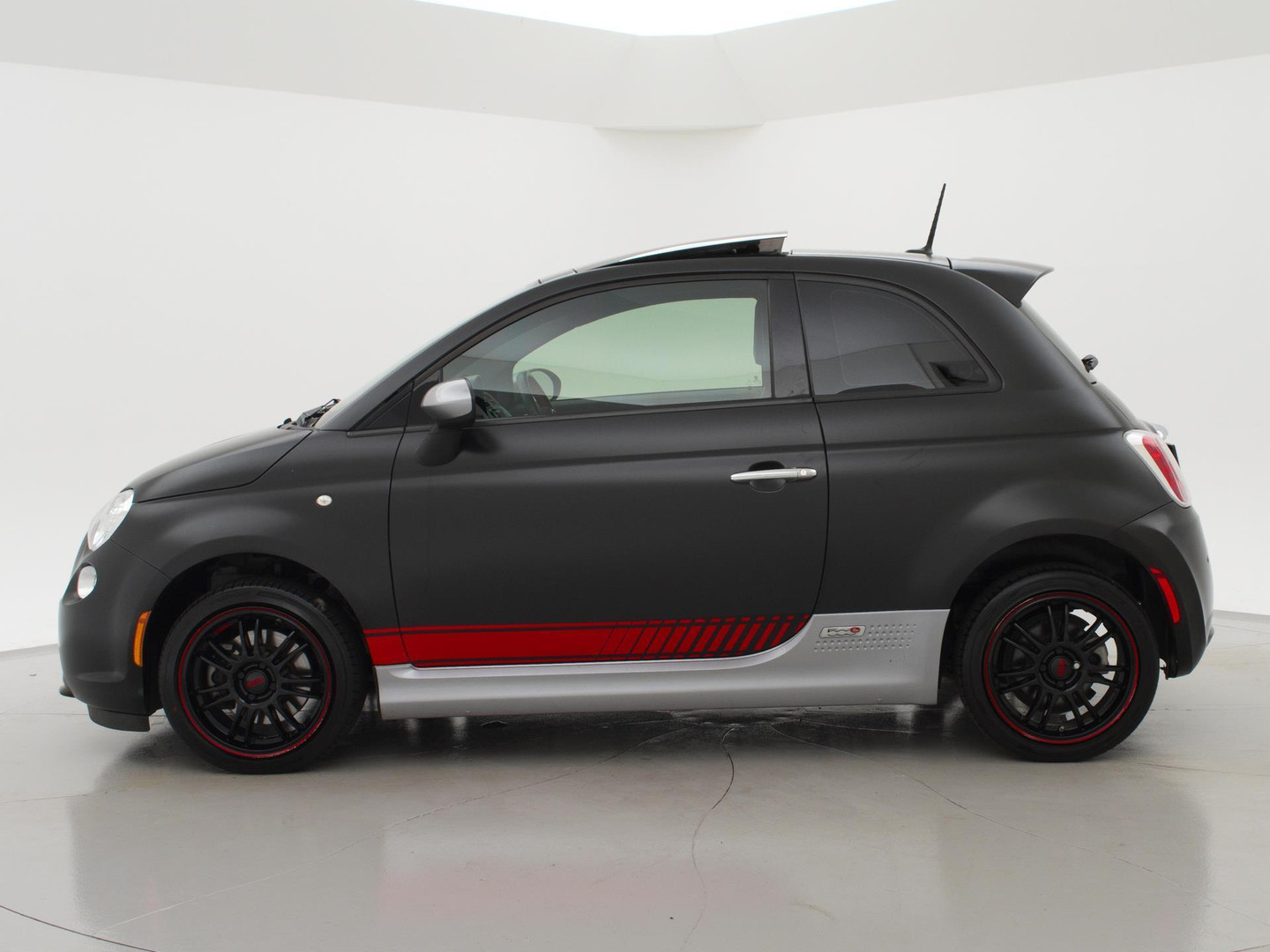 Fiat Fiat