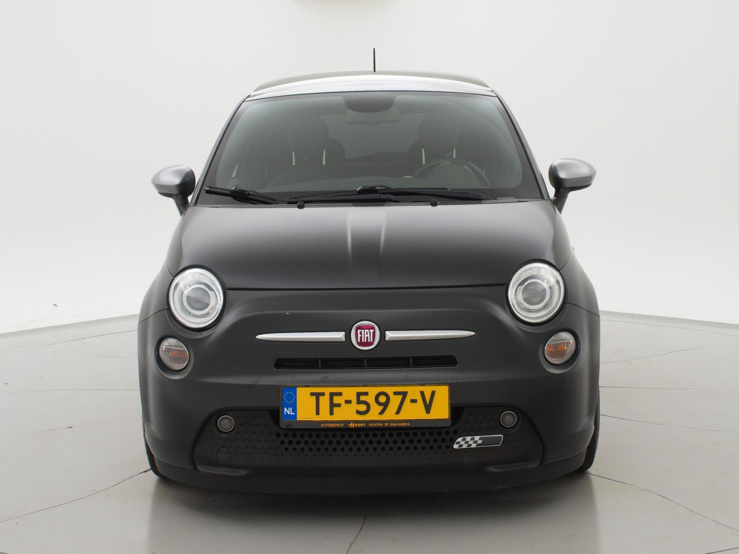 Fiat Fiat