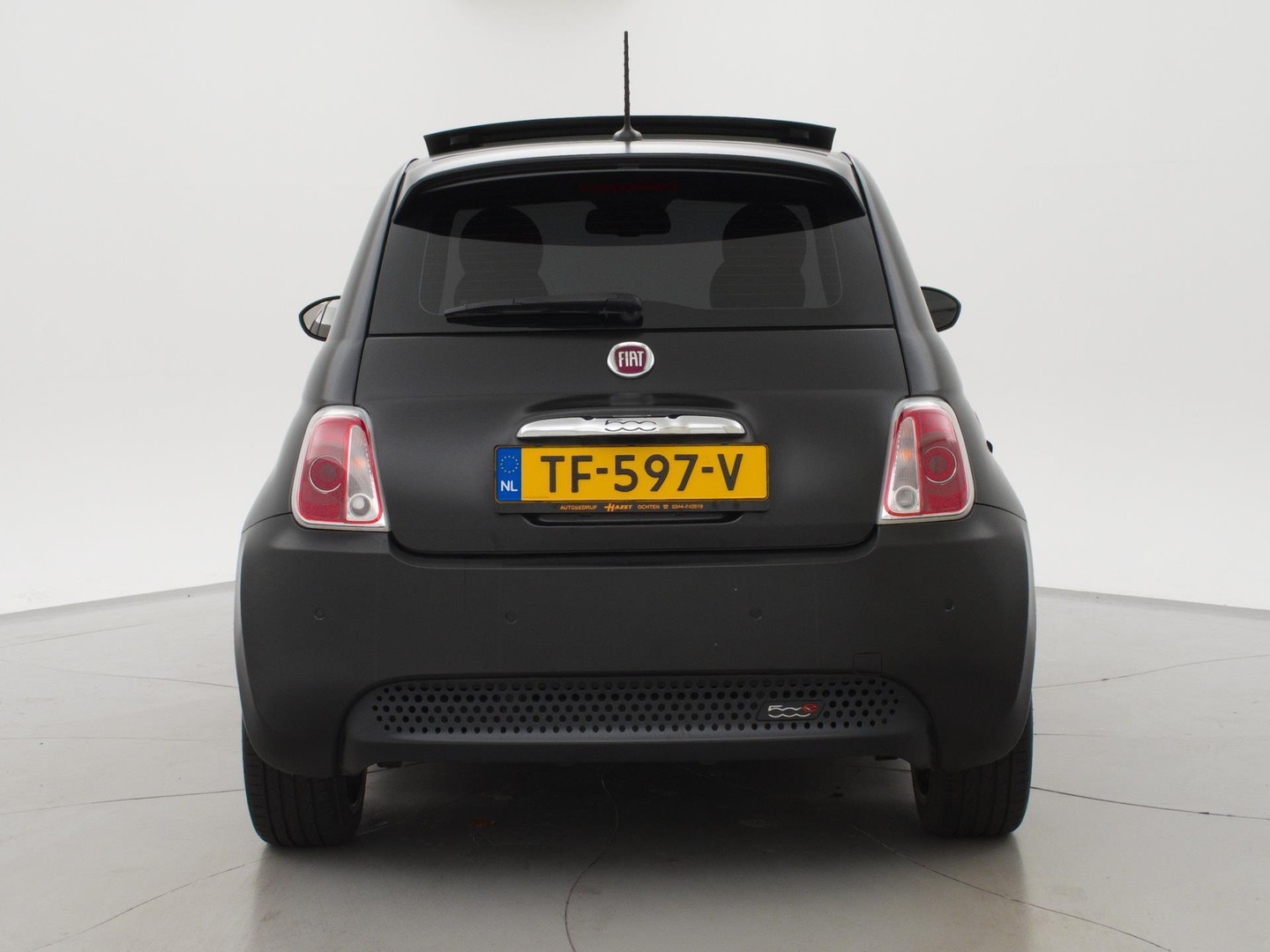 Fiat Fiat