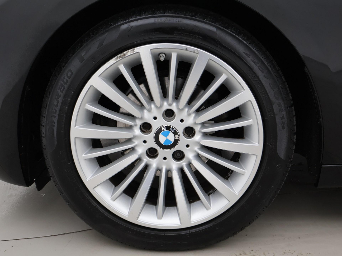 BMW BMW