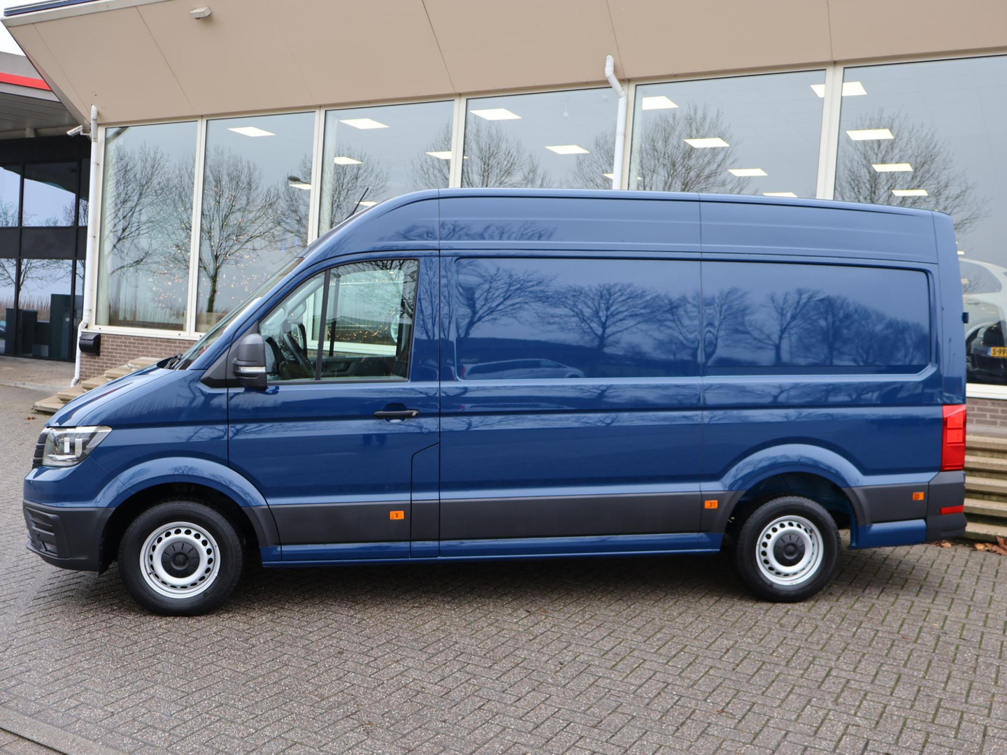 Volkswagen Volkswagen