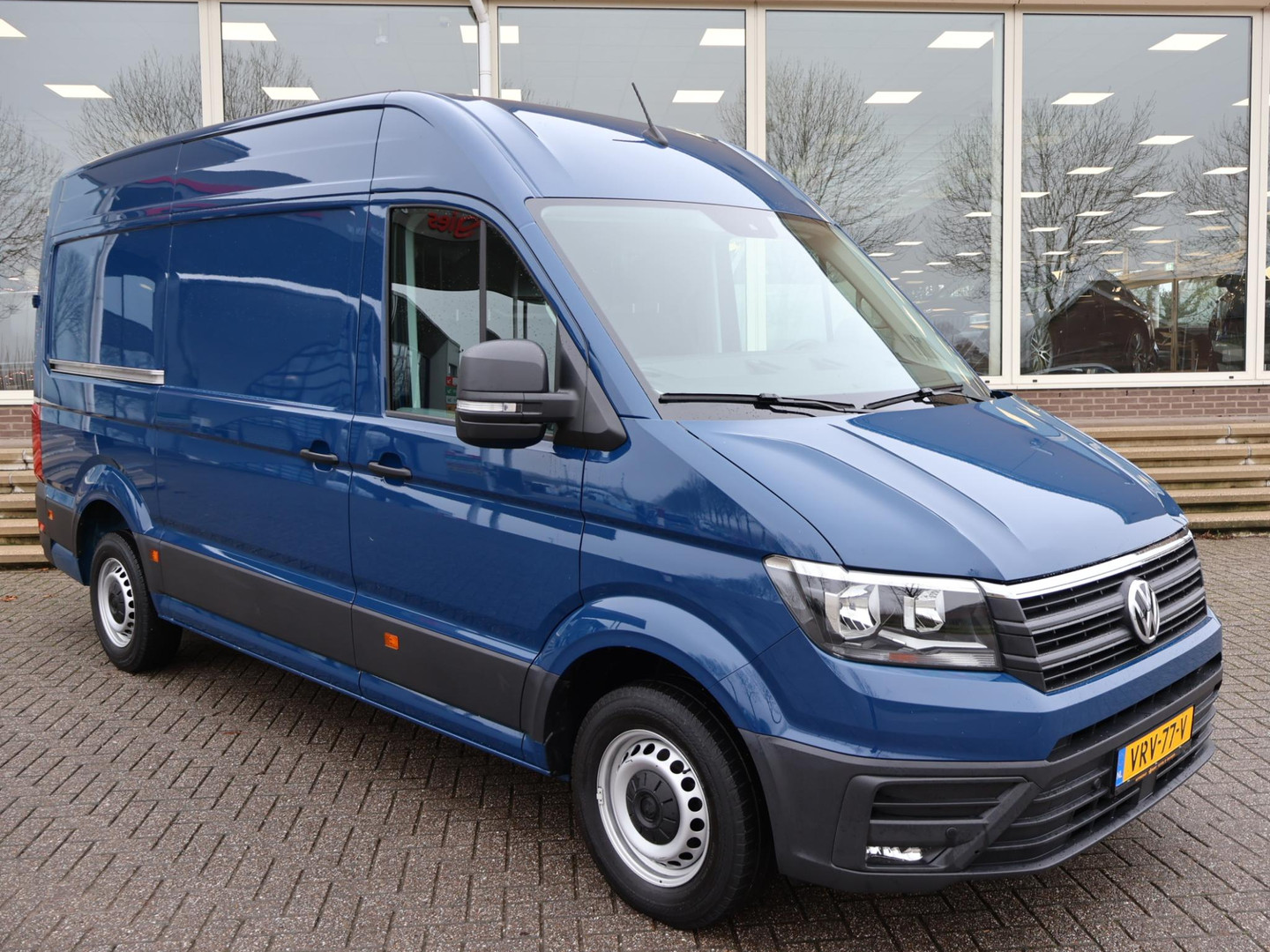Volkswagen Volkswagen
