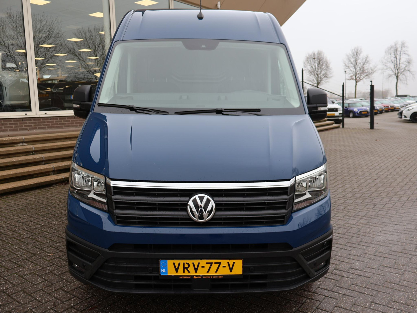 Volkswagen Volkswagen