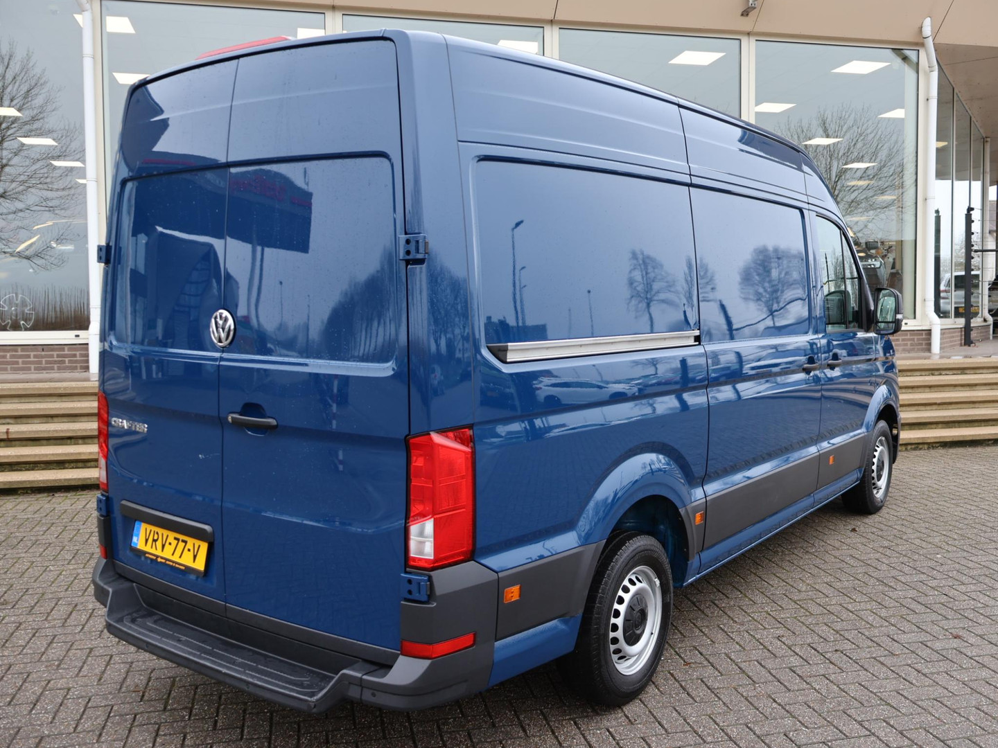 Volkswagen Volkswagen